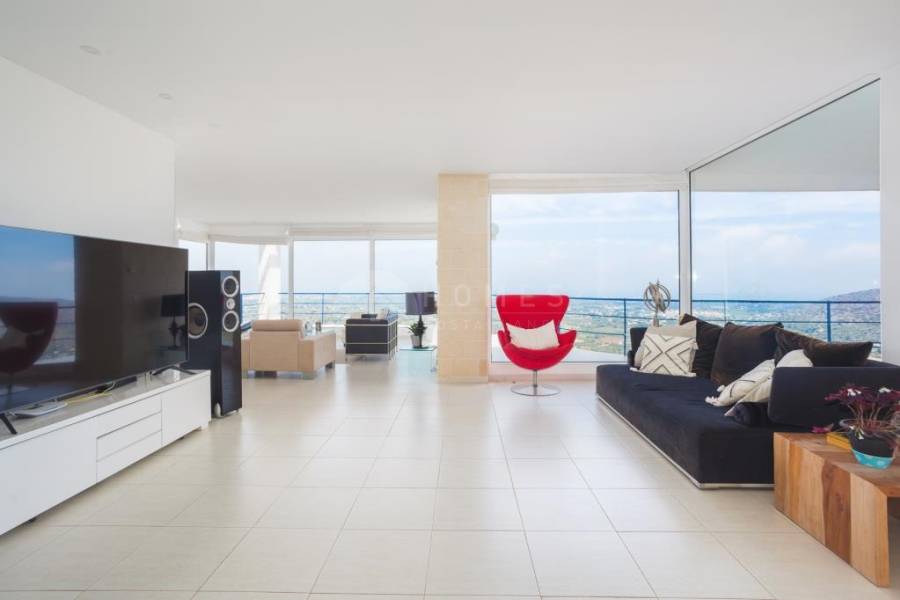Venta - Chalet - Denia