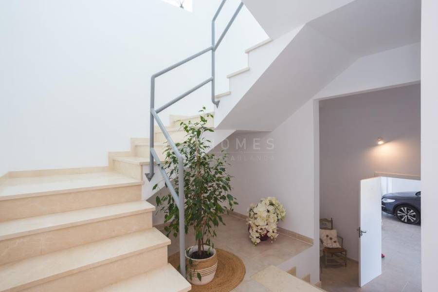Venta - Chalet - Denia