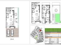 Nieuwbouw - Halfvrijstaande Woning - Denia