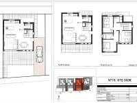 Nieuwbouw - Villa - Denia