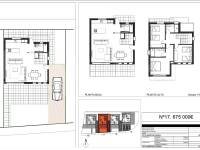Nieuwbouw - Villa - Denia
