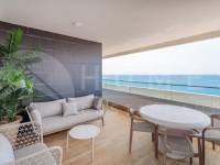 Obra Nueva - Apartamento - Benidorm