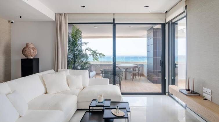 Apartment - New Construction - Benidorm - Benidorm