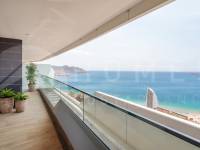 Obra Nueva - Apartamento - Benidorm