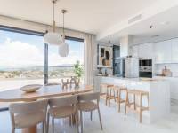 Obra Nueva - Apartamento - Benidorm