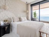 Obra Nueva - Apartamento - Benidorm