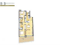 Obra Nueva - Apartamento - Benidorm