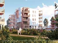 Obra Nueva - Apartamento - El Verger