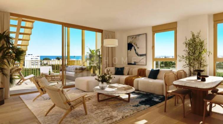 Apartamento - Obra Nueva - El Verger - El Verger
