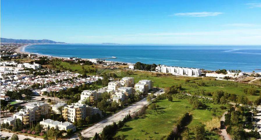 Obra Nueva - Apartamento - El Verger