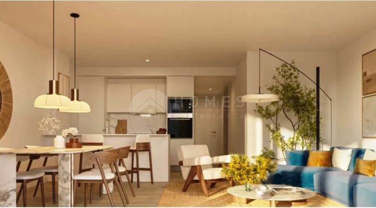 Apartment - New Construction - El Verger - El Verger