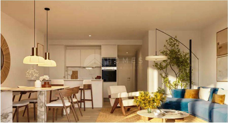 Obra Nueva - Apartamento - El Verger