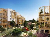 Obra Nueva - Apartamento - El Verger
