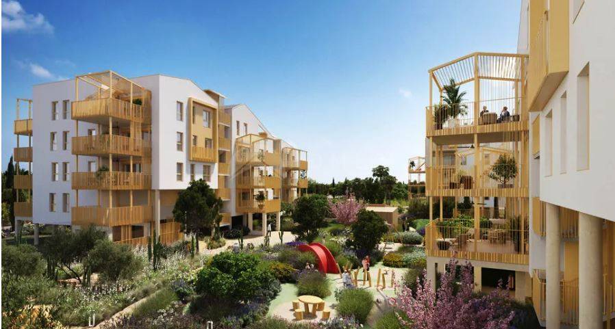 Obra Nueva - Apartamento - El Verger