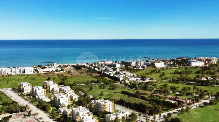 Penthouse - New Construction - El Verger - El Verger