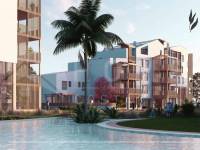 New Construction - Apartment - El Verger