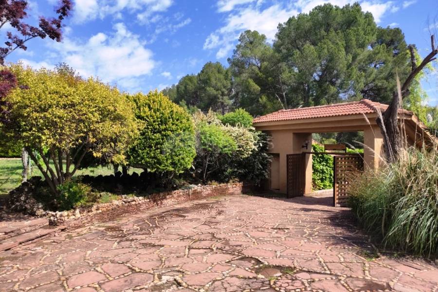 Te koop - Villa - Cocentaina