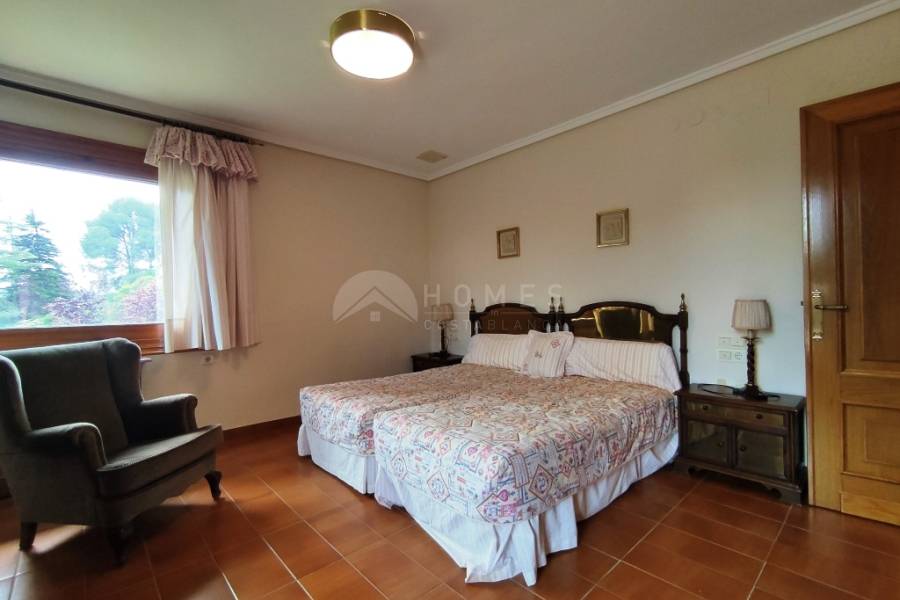 Te koop - Villa - Cocentaina