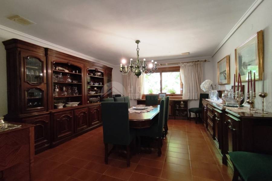 Te koop - Villa - Cocentaina