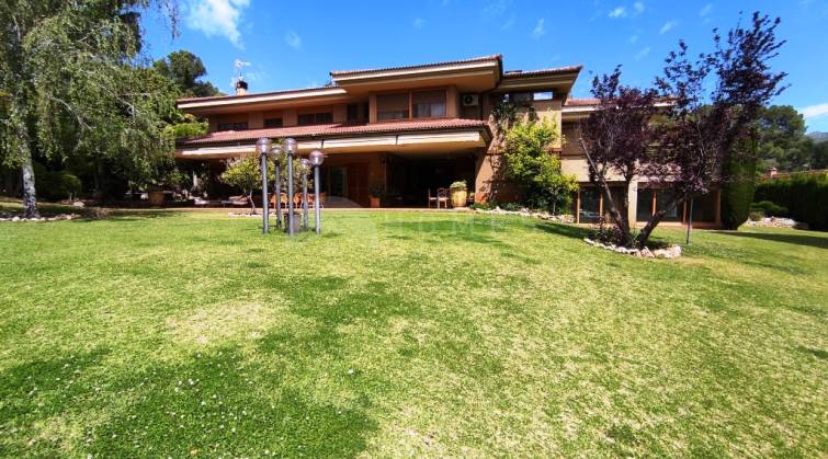 Chalet - Venta - Cocentaina - Cocentaina