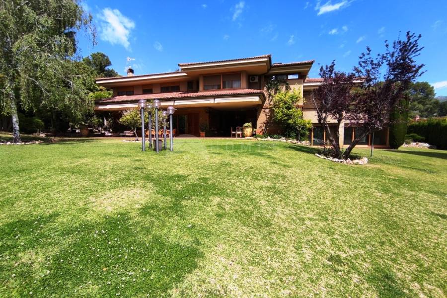 Te koop - Villa - Cocentaina