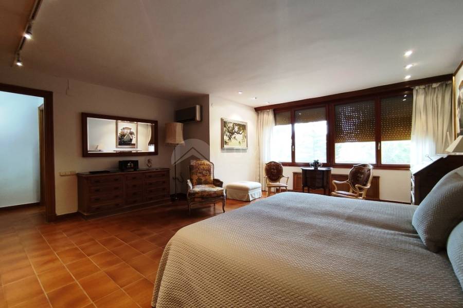 Te koop - Villa - Cocentaina