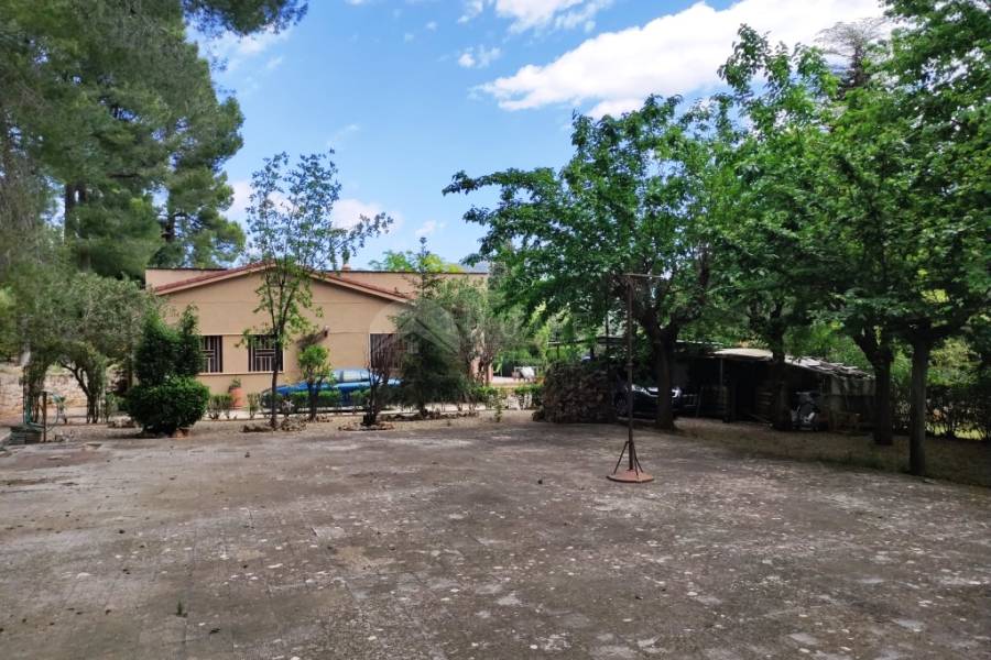 Te koop - Villa - Cocentaina