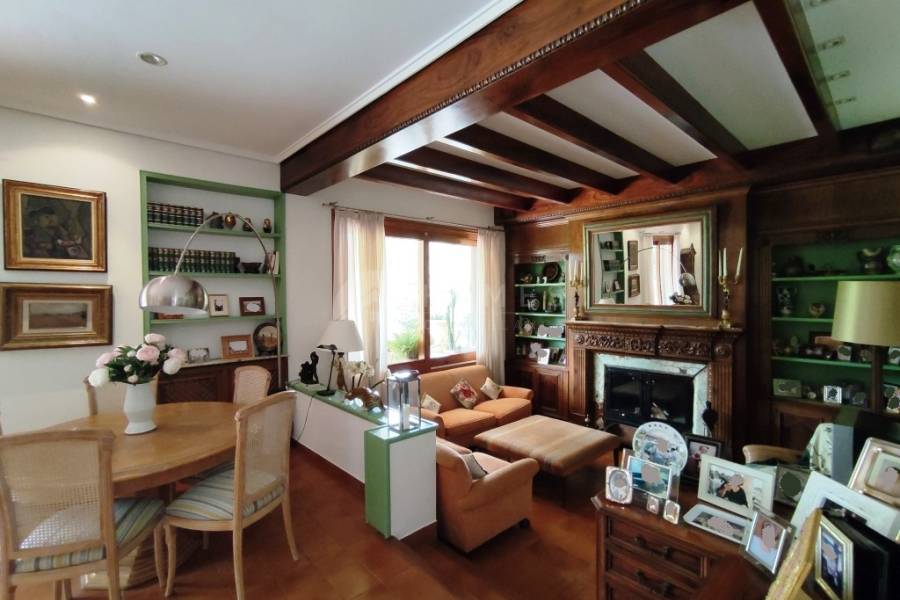 Te koop - Villa - Cocentaina