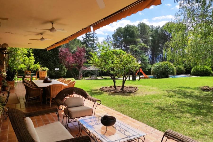 Te koop - Villa - Cocentaina