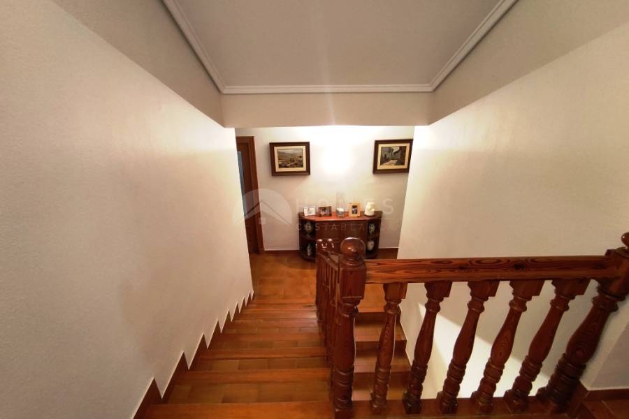 Te koop - Villa - Cocentaina