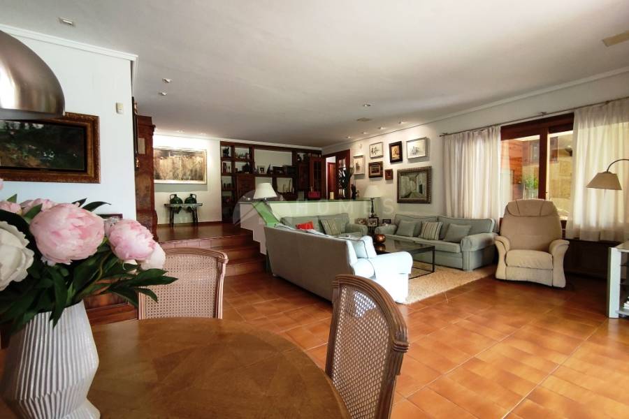 Te koop - Villa - Cocentaina