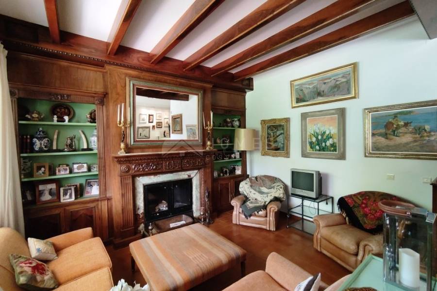 Te koop - Villa - Cocentaina