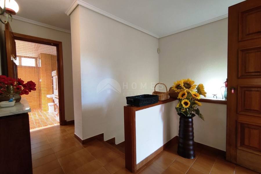 Te koop - Villa - Cocentaina