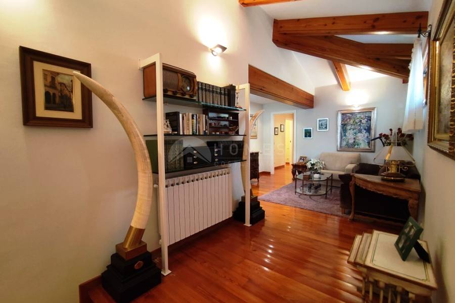 Te koop - Villa - Cocentaina