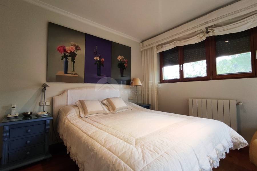 Te koop - Villa - Cocentaina