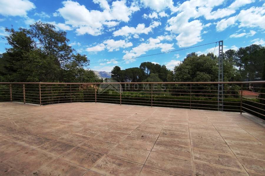 Te koop - Villa - Cocentaina