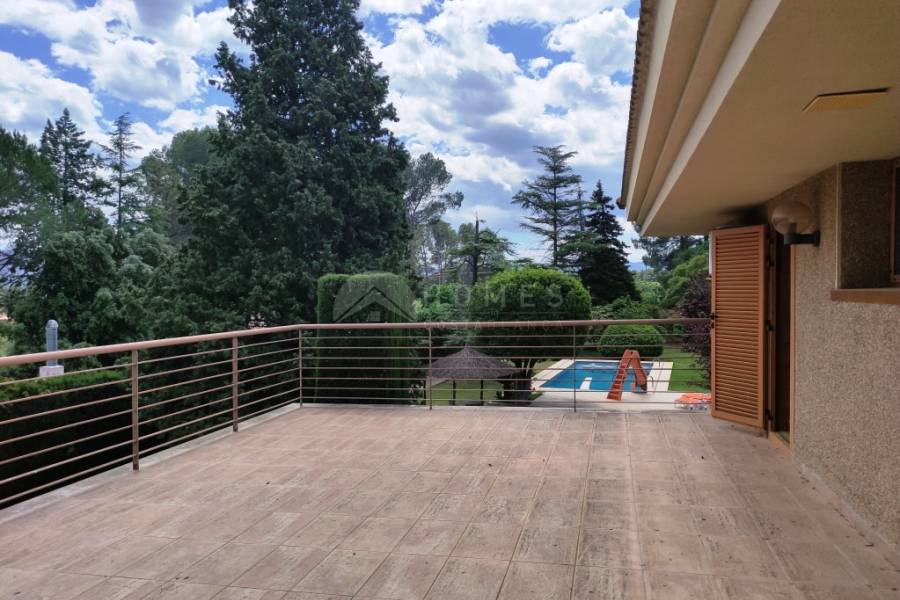 Te koop - Villa - Cocentaina