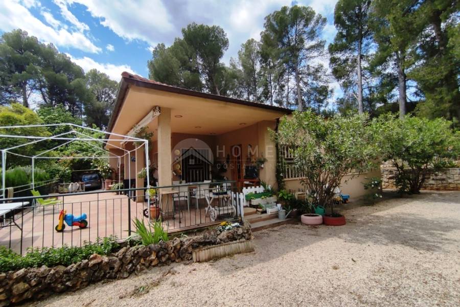 Te koop - Villa - Cocentaina