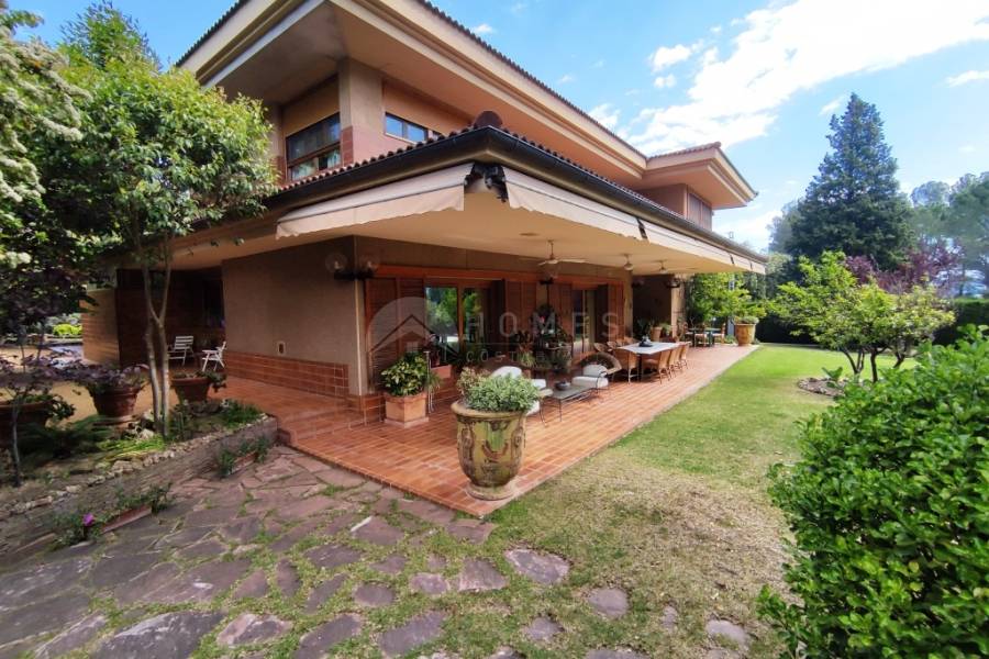Te koop - Villa - Cocentaina