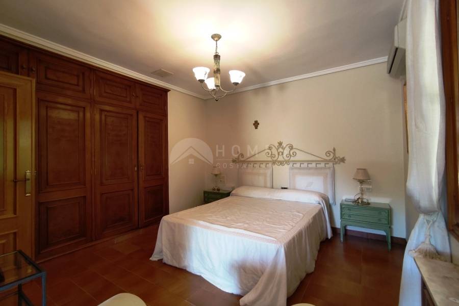 Te koop - Villa - Cocentaina