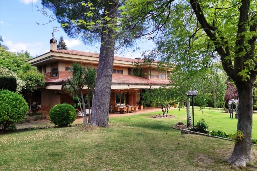 Te koop - Villa - Cocentaina