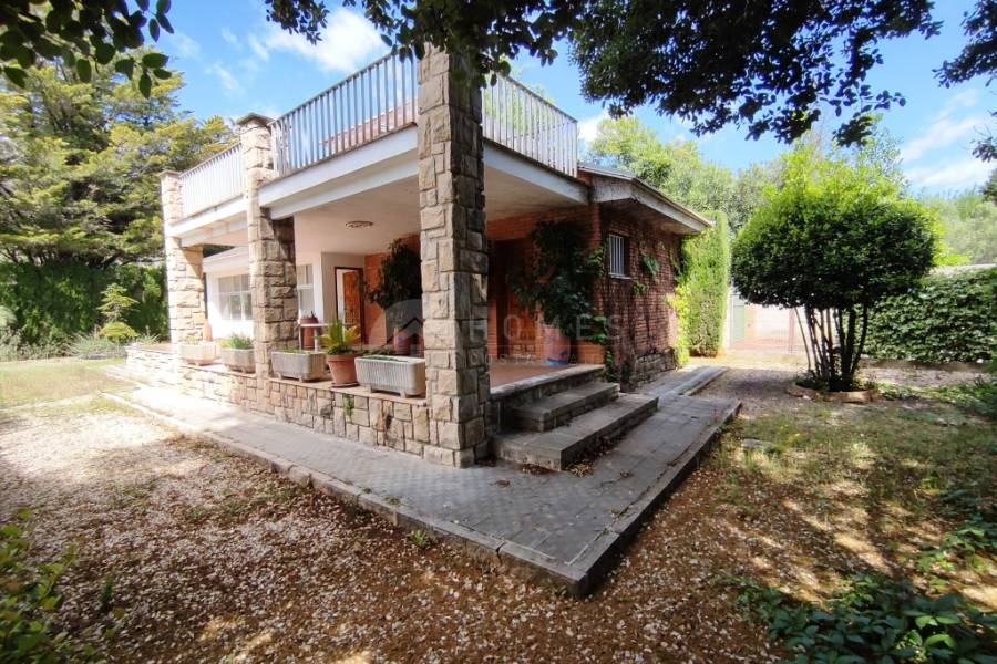 Te koop - Villa - Cocentaina