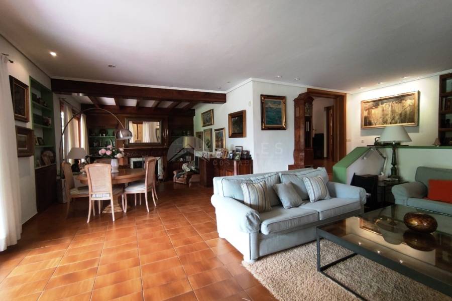 Te koop - Villa - Cocentaina