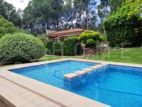 Te koop - Villa - Cocentaina
