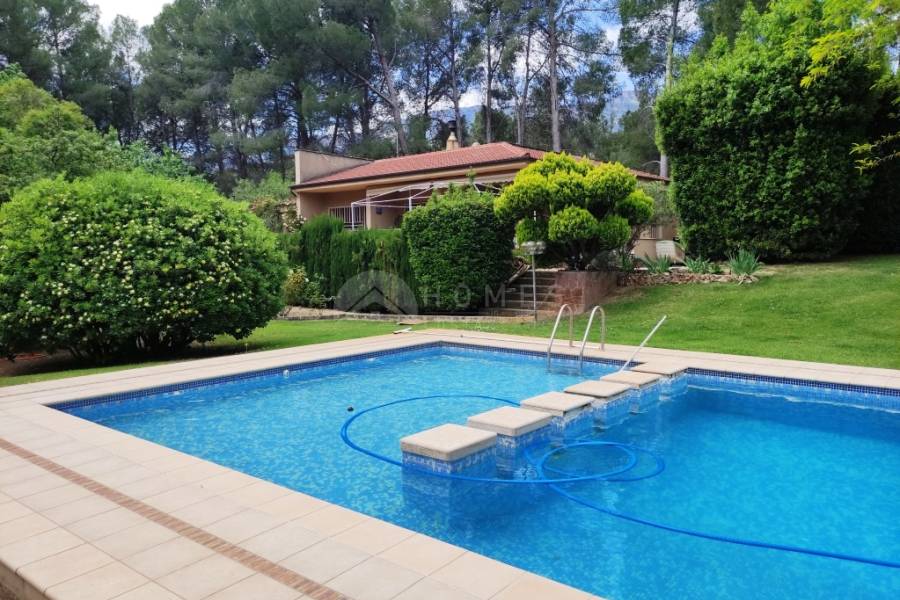 Te koop - Villa - Cocentaina