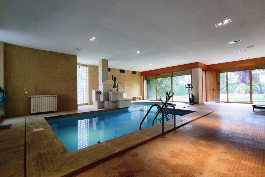 Te koop - Villa - Cocentaina