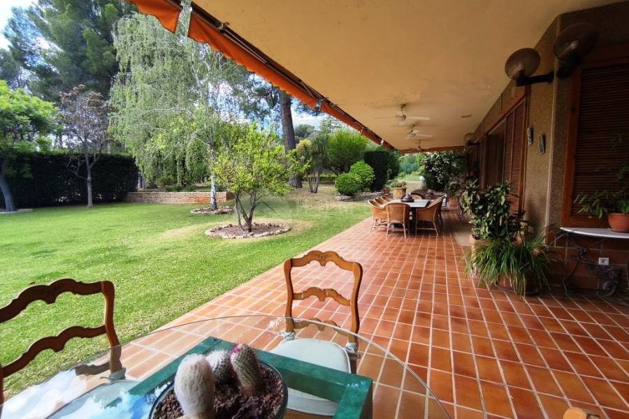 Te koop - Villa - Cocentaina