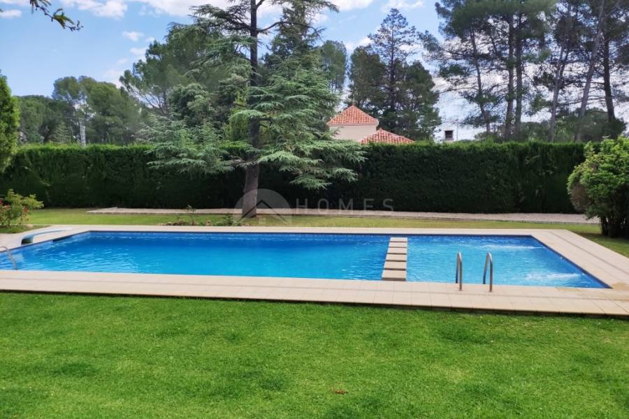 Te koop - Villa - Cocentaina