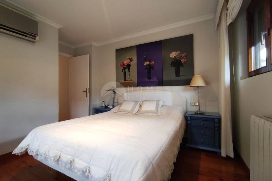 Te koop - Villa - Cocentaina
