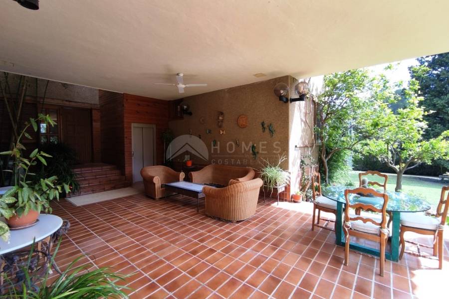 Te koop - Villa - Cocentaina